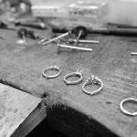 Jewellery Repair Workshop