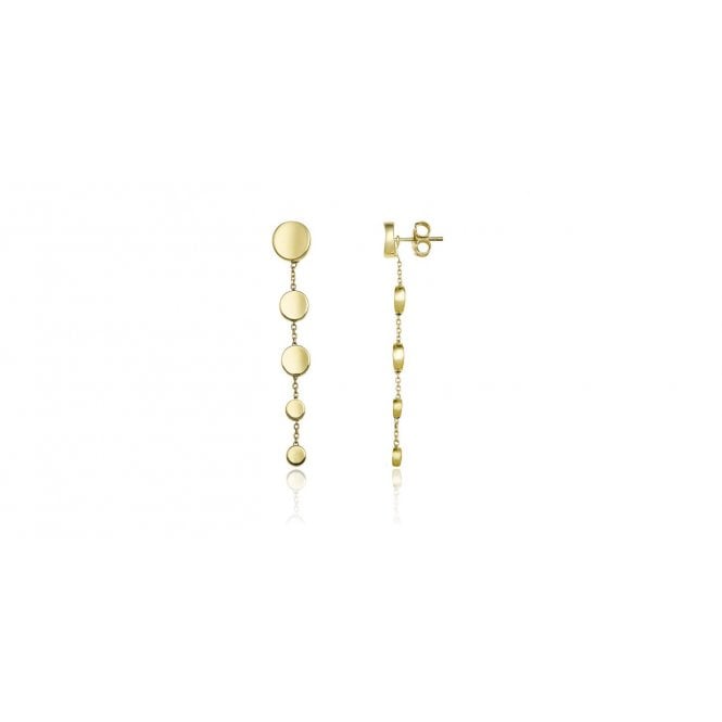 Chimento Armillas Glow Earrings
