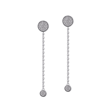 Carat London Gala Drop Earrings