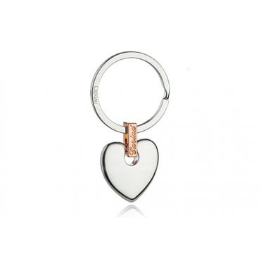Cariad Keyring