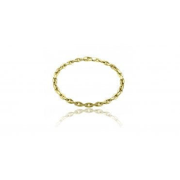 Chimento Classic Accenti Link Bracelet