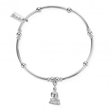 ChloBo Mini Siddhartha Noodle Ball Bracelet