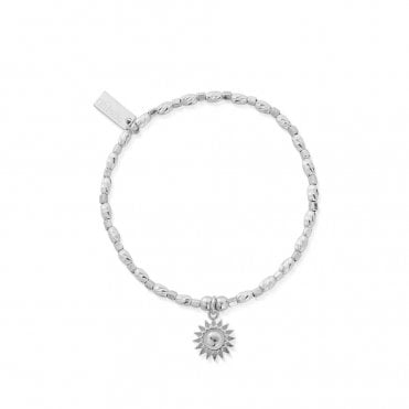 ChloBo Soul Glow Sunshine Bracelet