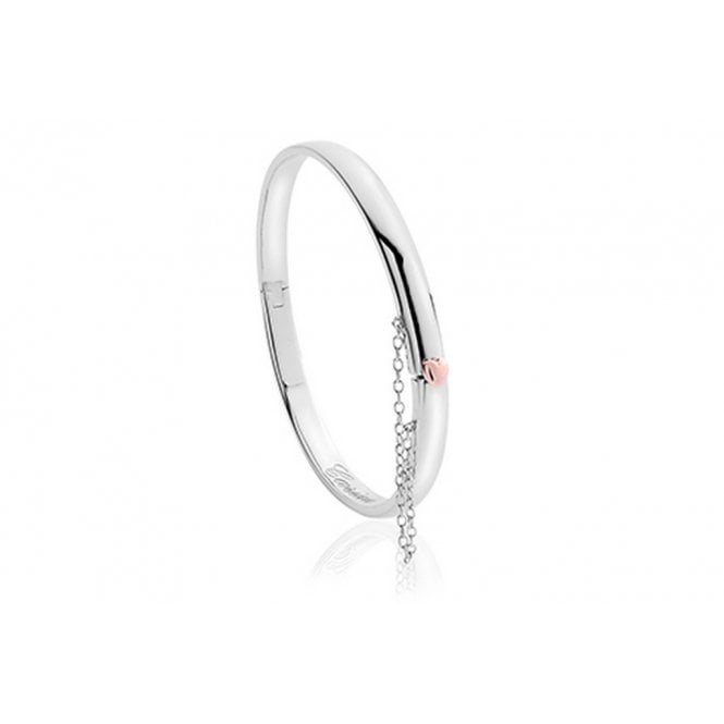 Clogau Cariad Bangle