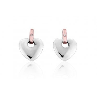 Cariad Earrings