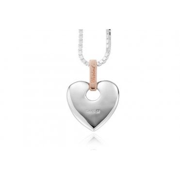 Cariad Pendant
