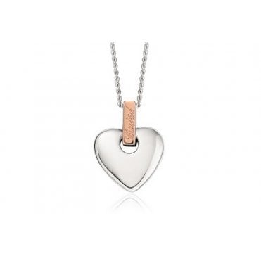 Cariad Pendant