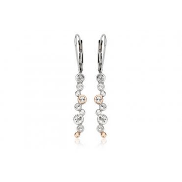 Clogau Celebration Earrings