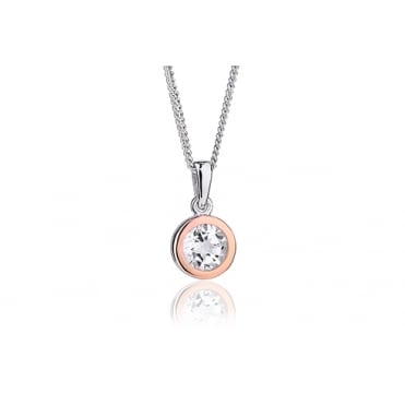 Clogau Celebration Pendant