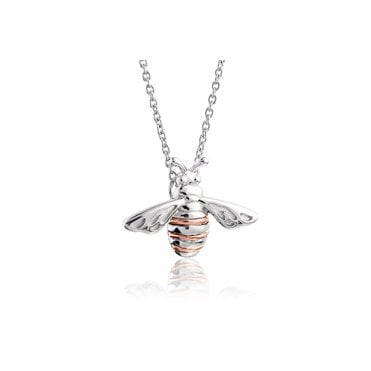 Honey Bee Pendant