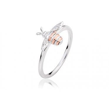 Honey Bee Ring