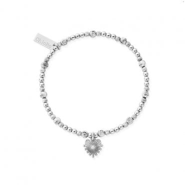 Cute Sparkle Glowing Beauty Bracelet