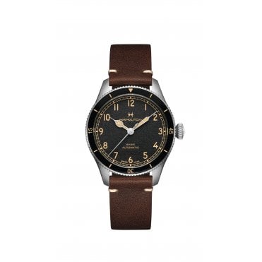 Hamilton Khaki Aviation Pilot Pioneer 38mm H76205530