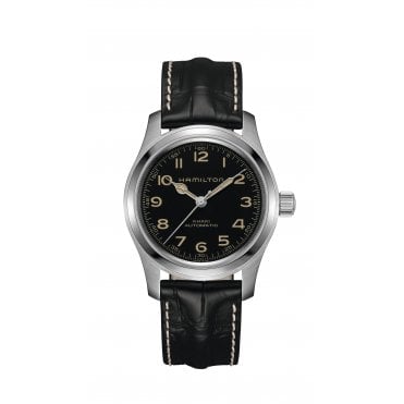Hamilton Khaki Field Auto "Murph" H70605731