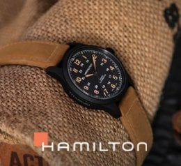 Hamilton