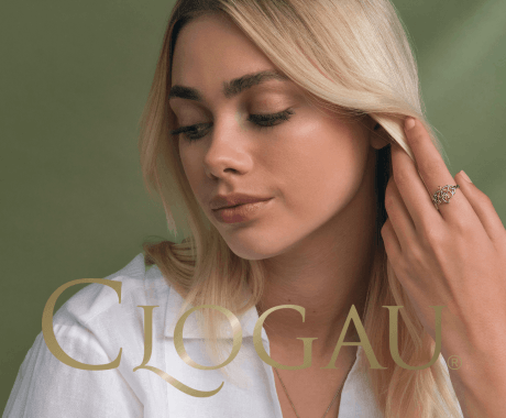 Clogau
