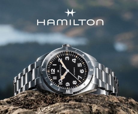 Hamilton