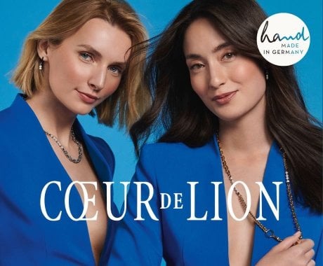Coeur De Lion