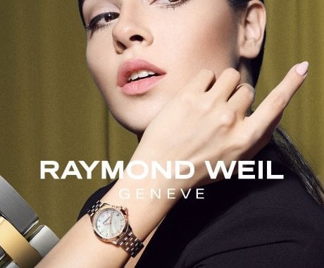 Raymond Weil