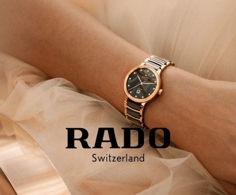 Rado