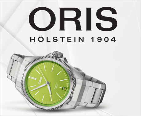 Oris