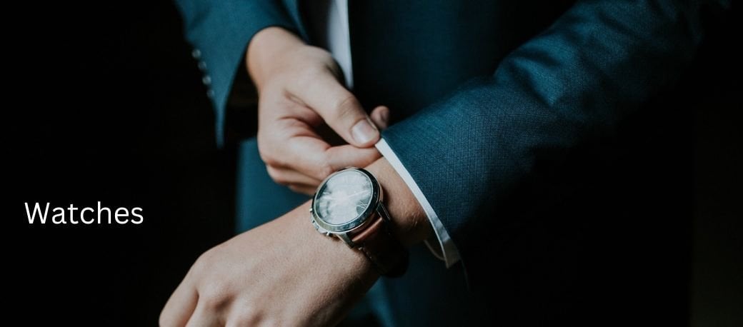 Watches