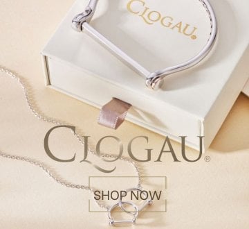 Clogau