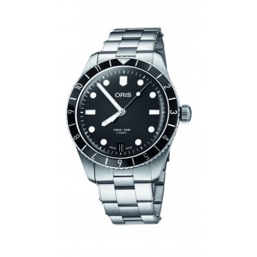 Oris Divers 65 Calibre400 Auto 0140077724054-078201