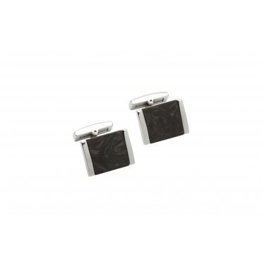Stainlees Steel Cufflinks