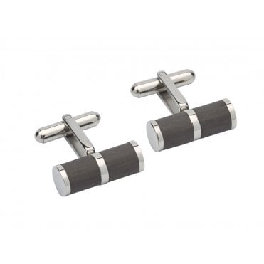 Stainless Steel Cufflinks