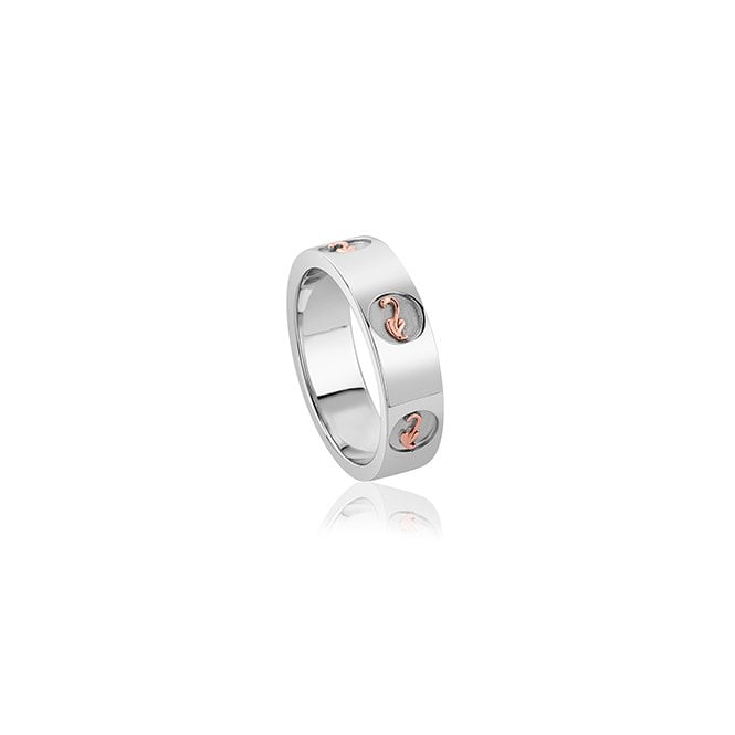 Tree of Life Insignia Ring