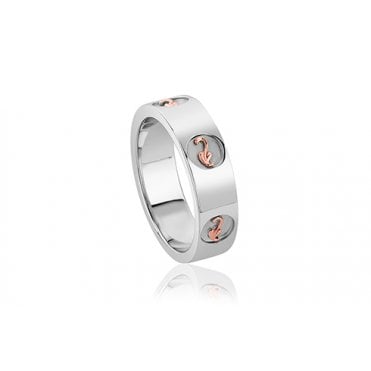 Tree of Life Insignia Ring