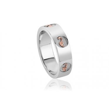 Tree of Life Insignia Ring