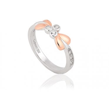 Tree of Life Vine Ring