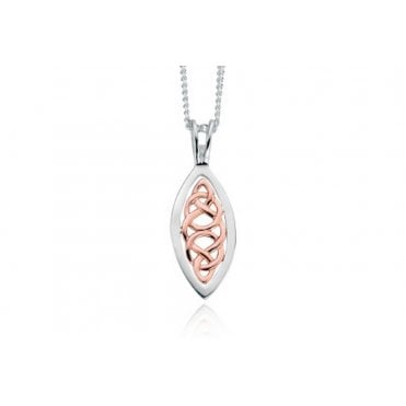Welsh Royalty Pendant